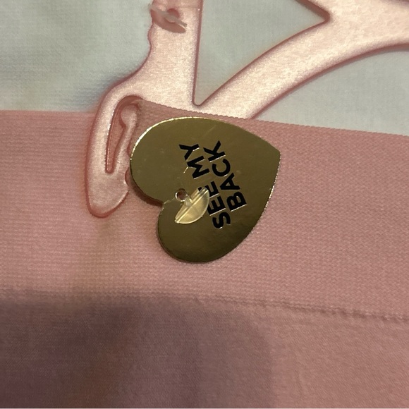 Juicy Couture 3 Pk Women's Rhinestones Underwear Panties Intimates plus size - Picture 5 of 12